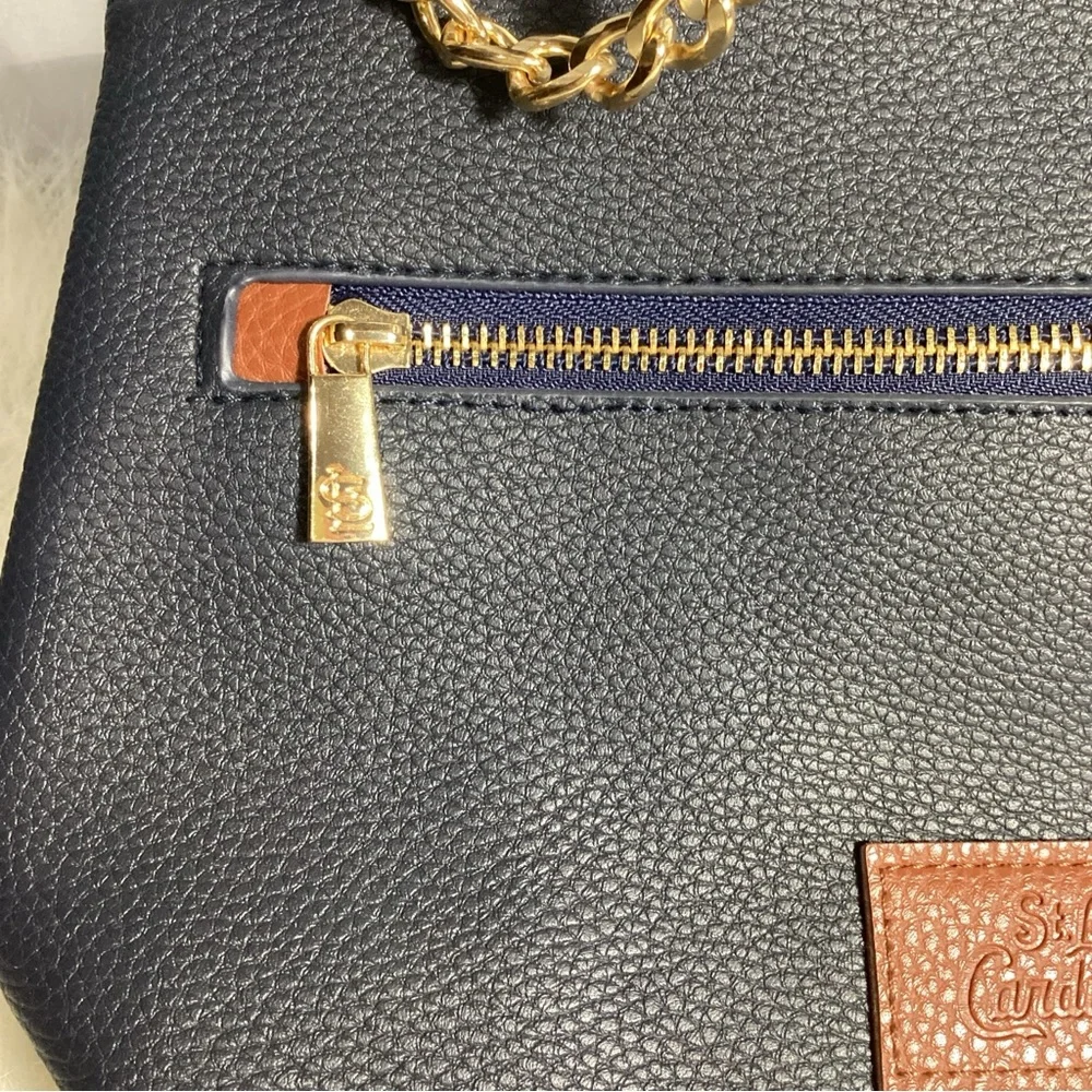 MLB this bag